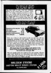 Cheddar Valley Gazette Thursday 15 January 1987 Page 44