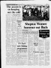 Cheddar Valley Gazette Thursday 15 January 1987 Page 51