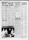 Cheddar Valley Gazette Thursday 15 January 1987 Page 54