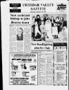 Cheddar Valley Gazette Thursday 15 January 1987 Page 55