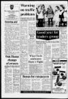 Cheddar Valley Gazette Thursday 29 January 1987 Page 2