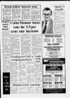 Cheddar Valley Gazette Thursday 29 January 1987 Page 3
