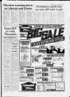 Cheddar Valley Gazette Thursday 29 January 1987 Page 5