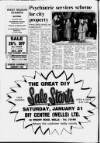 Cheddar Valley Gazette Thursday 29 January 1987 Page 6