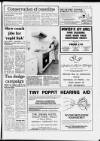 Cheddar Valley Gazette Thursday 29 January 1987 Page 7