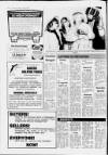 Cheddar Valley Gazette Thursday 29 January 1987 Page 10