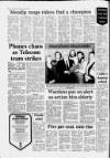 Cheddar Valley Gazette Thursday 29 January 1987 Page 14