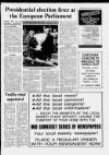 Cheddar Valley Gazette Thursday 29 January 1987 Page 15