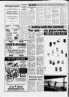 Cheddar Valley Gazette Thursday 29 January 1987 Page 16