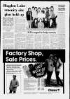 Cheddar Valley Gazette Thursday 29 January 1987 Page 19
