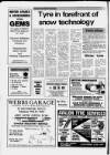 Cheddar Valley Gazette Thursday 29 January 1987 Page 20