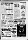 Cheddar Valley Gazette Thursday 29 January 1987 Page 21