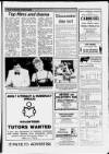 Cheddar Valley Gazette Thursday 29 January 1987 Page 25