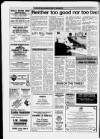 Cheddar Valley Gazette Thursday 29 January 1987 Page 26