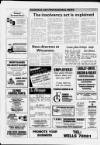 Cheddar Valley Gazette Thursday 29 January 1987 Page 29