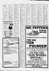 Cheddar Valley Gazette Thursday 29 January 1987 Page 33