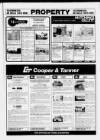 Cheddar Valley Gazette Thursday 29 January 1987 Page 34