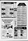 Cheddar Valley Gazette Thursday 29 January 1987 Page 36