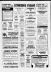 Cheddar Valley Gazette Thursday 29 January 1987 Page 40