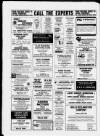 Cheddar Valley Gazette Thursday 29 January 1987 Page 43