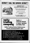 Cheddar Valley Gazette Thursday 29 January 1987 Page 44