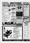Cheddar Valley Gazette Thursday 29 January 1987 Page 45