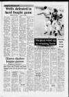 Cheddar Valley Gazette Thursday 29 January 1987 Page 50