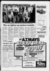 Cheddar Valley Gazette Thursday 05 February 1987 Page 5