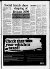 Cheddar Valley Gazette Thursday 05 February 1987 Page 9