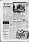 Cheddar Valley Gazette Thursday 05 February 1987 Page 14