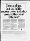 Cheddar Valley Gazette Thursday 05 February 1987 Page 15