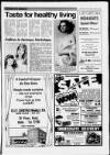 Cheddar Valley Gazette Thursday 05 February 1987 Page 21