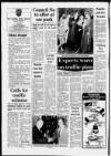 Cheddar Valley Gazette Thursday 26 February 1987 Page 2