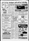 Cheddar Valley Gazette Thursday 26 February 1987 Page 6