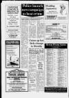 Cheddar Valley Gazette Thursday 26 February 1987 Page 10