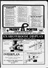 Cheddar Valley Gazette Thursday 26 February 1987 Page 17