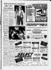 Cheddar Valley Gazette Thursday 26 February 1987 Page 19