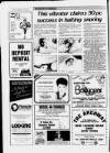 Cheddar Valley Gazette Thursday 26 February 1987 Page 20