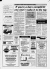 Cheddar Valley Gazette Thursday 26 February 1987 Page 29