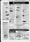 Cheddar Valley Gazette Thursday 26 February 1987 Page 35