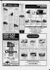 Cheddar Valley Gazette Thursday 26 February 1987 Page 36