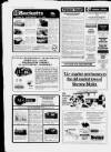 Cheddar Valley Gazette Thursday 26 February 1987 Page 37
