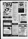 Cheddar Valley Gazette Thursday 26 February 1987 Page 49