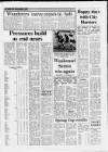Cheddar Valley Gazette Thursday 26 February 1987 Page 52