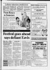 Cheddar Valley Gazette Thursday 19 March 1987 Page 3