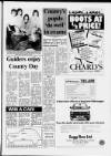 Cheddar Valley Gazette Thursday 19 March 1987 Page 5