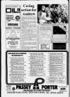 Cheddar Valley Gazette Thursday 19 March 1987 Page 8