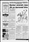 Cheddar Valley Gazette Thursday 19 March 1987 Page 22