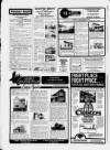 Cheddar Valley Gazette Thursday 19 March 1987 Page 37