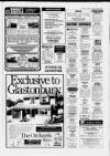 Cheddar Valley Gazette Thursday 19 March 1987 Page 38